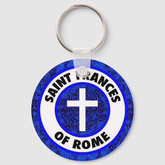 サンフランスオブローマ キーホルダー (正面)