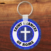 サンフランスオブローマ キーホルダー (正面)