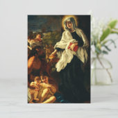 サンフランスオブローマ シーズンカード (スタンド正面)