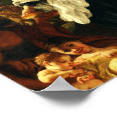 サンフランスオブローマ ポスター (角)