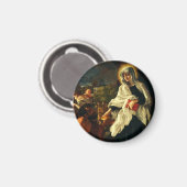 サンフランスオブローマ マグネット (正面/裏面)