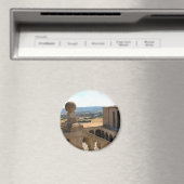 サンフランチェスコ大聖堂 マグネット (インサイチュ (食洗機))