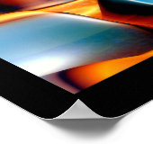 サンフラントII ポスター (角)