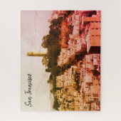 サンフラン塔 ジグソーパズル (縦)