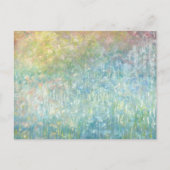 サンフレークはがき ポストカード (正面)