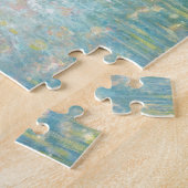 サンフレークパズルバイアイリスグレース ジグソーパズル (側面)