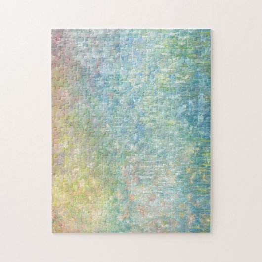 サンフレークパズルバイアイリスグレース ジグソーパズル (縦)