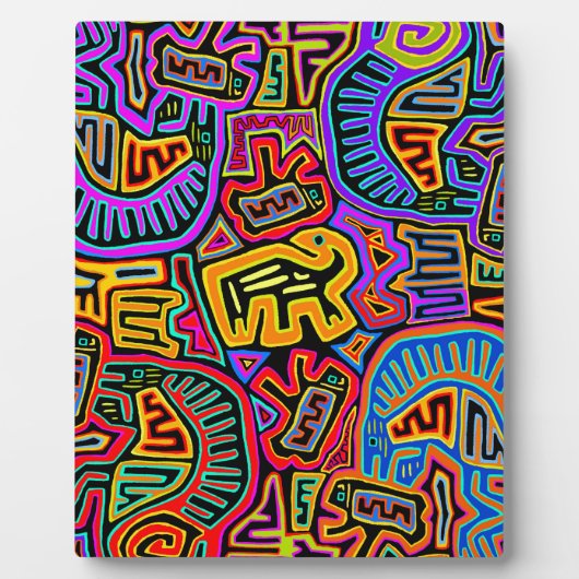 サンブラスアイランドモラコラージュ フォトプラーク (正面)