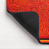 サンブラスアイランドモラスピリッツ マウスパッド (コーナー)