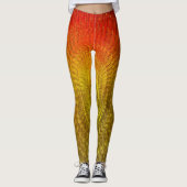 サンブラスト…... レギンス (正面)