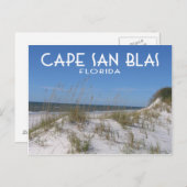 サンブラスフロリダ岬 ポストカード (正面/裏面)
