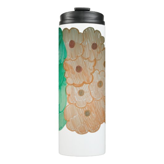 サンブラー タンブラー (正面)