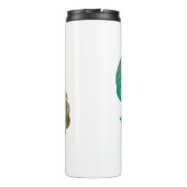 サンブラー タンブラー (裏面)