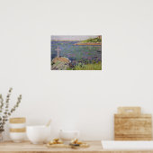 サンブリアック、セーラーズクロス1885 ポスター (キッチン)