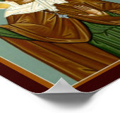 サンブリジッドクロス ポスター (角)