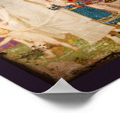 サンブリジッドザブライド ポスター (角)