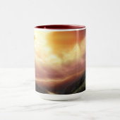 サンブリンガーマグ マグカップ (中央)