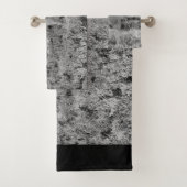 サンブルの象 バスタオルセット (インサイチュ)