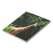 サンブルキリン ノートパッド (回転)