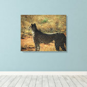 サンブルチエタ キャンバスプリント (インサイチュ (ウッドフロア))