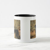 サンブルチエタ マグカップ (中央)