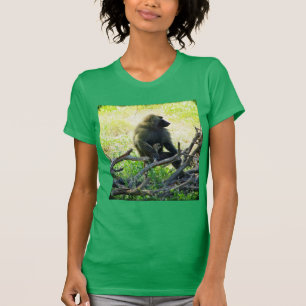 サンブルバブーン Tシャツ