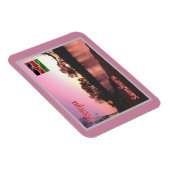 サンブル語 – ケニア –  マグネット (右側)