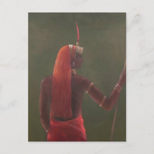 サンブル2012 ポストカード (正面)