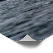 サンブロアイランドライトハウス ポスター (角)