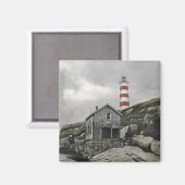 サンブロ軽磁石 マグネット (正面/裏面)