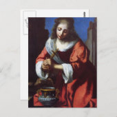 サンプラキセディス ポストカード (正面/裏面)