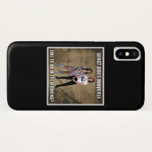 サンプルケース Case-Mate iPhoneケース (裏面(横))