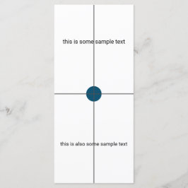 サンプルテス結婚トのメニュー メニュー