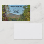 サンプル名刺6 名刺 (正面/裏面)