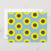 サンプル ポストカード (正面/裏面)