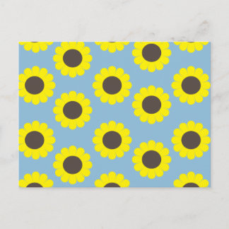 サンプル ポストカード