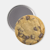 サンプル・マグネットクッキー マグネット (正面/裏面)