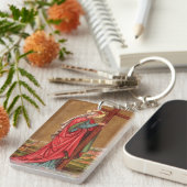 サンヘレン キーホルダー (正面右)