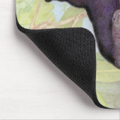 サンベアカブマウスパッド マウスパッド (コーナー)