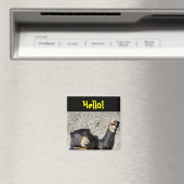 サンベアーハローマグネット マグネット (インサイチュ (食洗機))