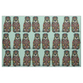 サンベアーミント ファブリック (ファットクウォーター)