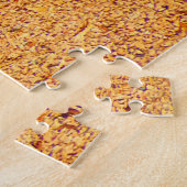 サンベイクピックアップ20x30インチ ジグソーパズル (側面)