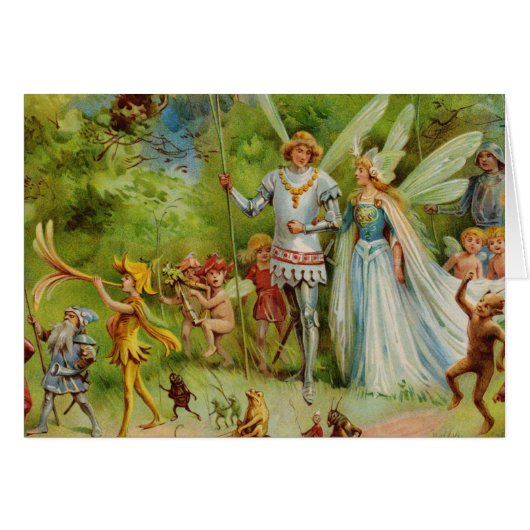 サンベリーナの結婚 (正面横)