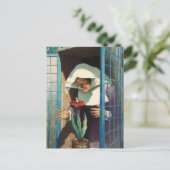 サンベリーナバイニューウェルコンバーズワイエス ポストカード (スタンド正面)