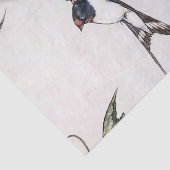 サンベリーナバイヒースロビンソン 薄葉紙 (詳細)