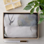 サンベリーナバイヒースロビンソン 薄葉紙 (ギフト)