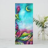 サンベリーナ、ベビーシャワー 招待状 (スタンド正面)