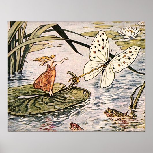 『サンベリーナ』 ポスター (正面)