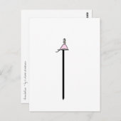 サンベリーナ ポストカード (正面/裏面)