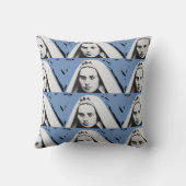 サンベルナデットソウビオウス クッション (裏面)